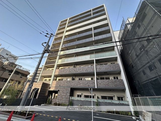AVENIR新深江の外観写真