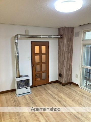八軒コスモハイツの内装写真