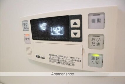 ｓｏｌｅｉｌ神楽坂[1K/34.29m2]の内装4