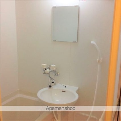 レオパレスあいづ[1K/23.61m2]のバス