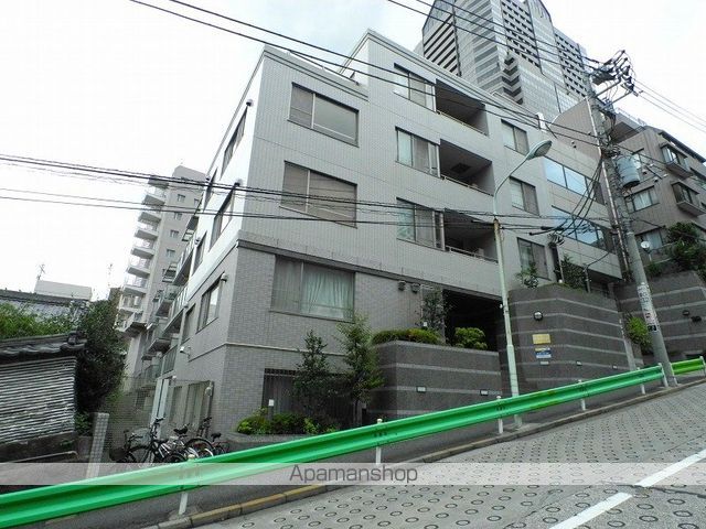 プライムアーバン赤坂の外観写真