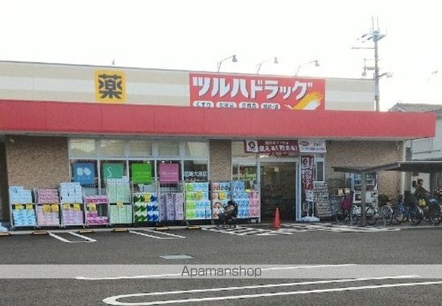 フィオーレの周辺写真