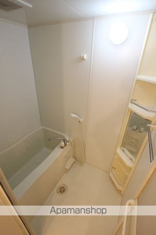 モナリエ稲荷町の内装写真