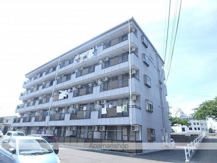 Ｌｉｍｐｉａ　Ｏｒｉｌｌａ野口[3DK/58.32m2]の外観2