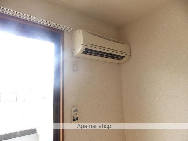セジュールシマダ C棟の内装写真