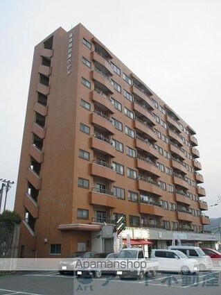 ビージョイマンション５号館[2LDK/50.56m2]の外観5