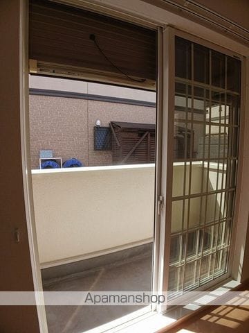 フォレストコート明神IIIの内装写真