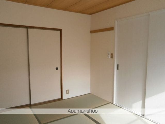 ネオパーチェ B棟の内装写真