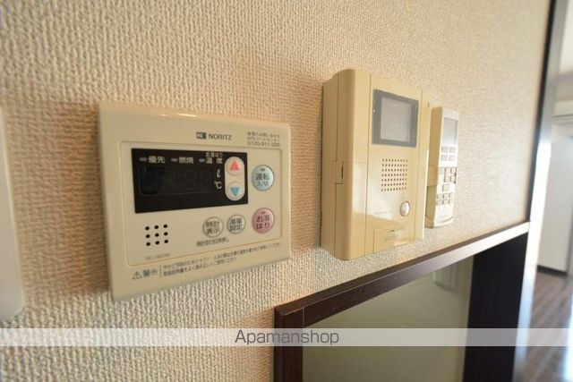 アムール大工町の内装写真