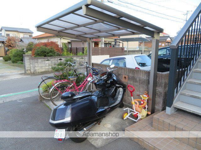 Wellvilla Mのその他写真
