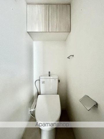 SーRESIDENCE大通公園ADMIRIOの内装写真