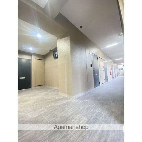 パークモダン伊丹の内装写真