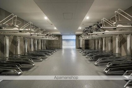 パークアクシス神保町[1DK/32.51m2]の外観4