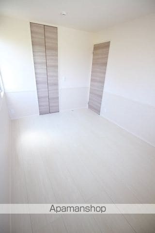 グランツ上薬王寺 A棟の内装写真