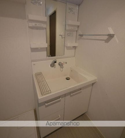 ベルメゾン昭代エストの内装写真