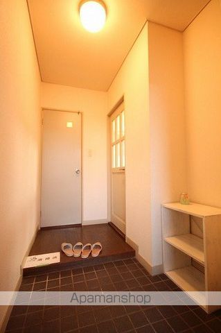 メゾン正木の内装写真