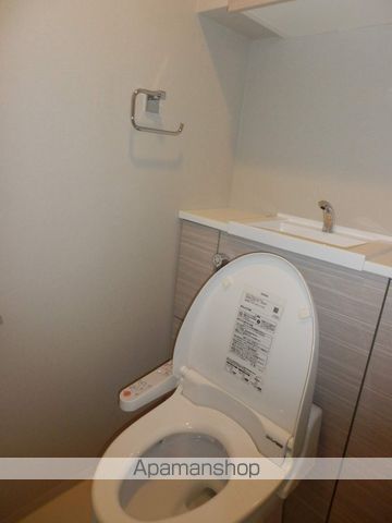 ライオンズ千代田三崎町の内装写真