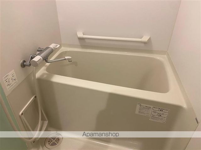 レオネクストロータスKの内装写真