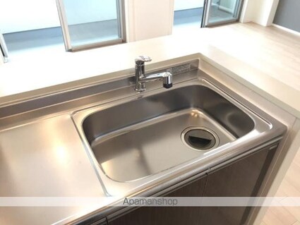 シクーロ[1LDK/45.9m2]の内装1