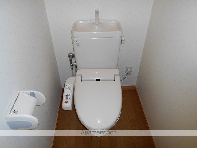 カーサフェリース春日町の内装写真