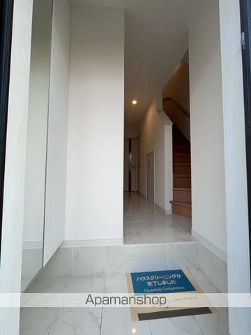 藤沢戸建ての内装写真