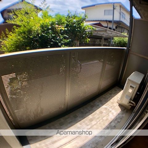 ファミリーセブンの内装写真