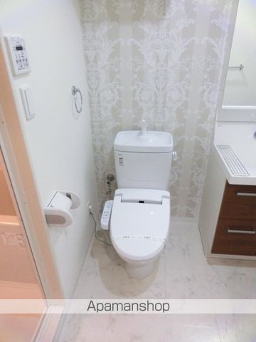 サムティESAKA JUREVEの内装写真