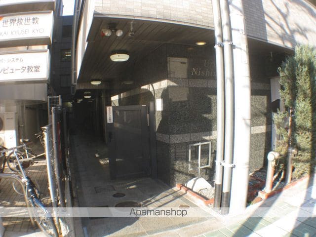 APRICITY西宮駅前のその他写真