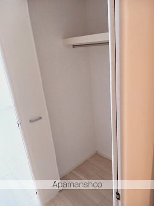 Ｂｅｌｌｅ　Ｆｌｅｕｒ　中板橋[1K/25.36m2]の収納