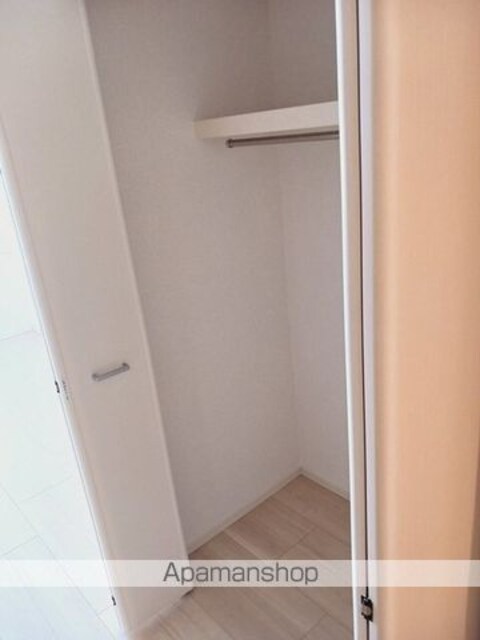 Ｂｅｌｌｅ　Ｆｌｅｕｒ　中板橋[1K/25.36m2]の収納