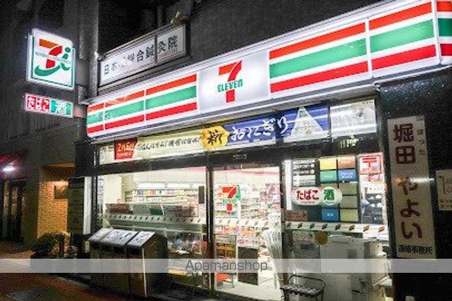 CREAL日本橋浜町の周辺写真