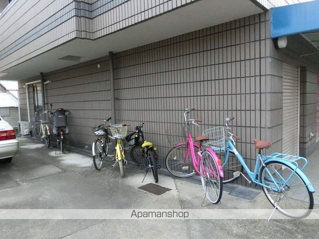 プレーゴ参道のその他写真