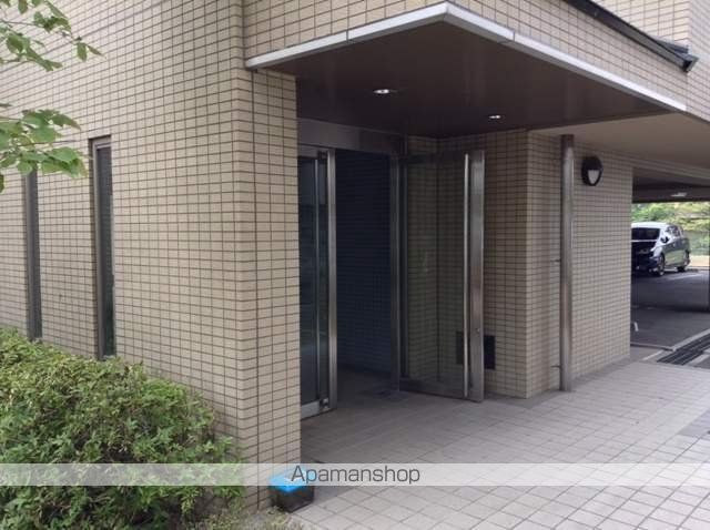 グローバルKの玄関写真