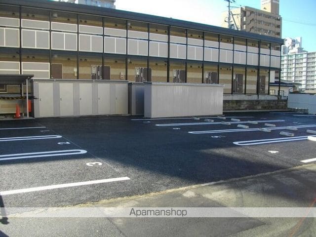 美麗・十日町の外観写真