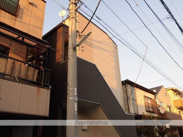 yet鎌倉の外観写真