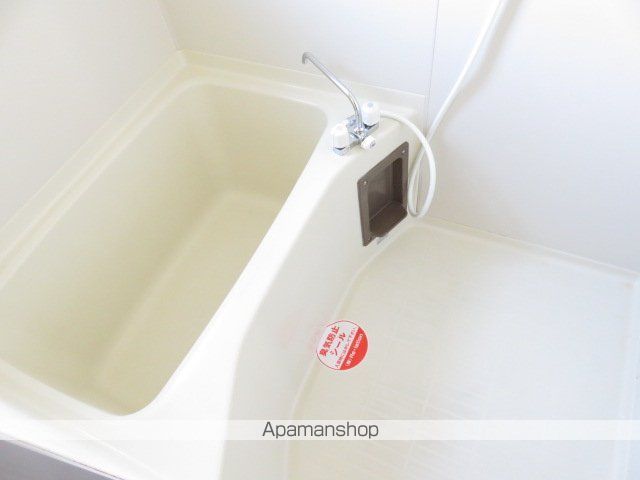 GLANZの内装写真