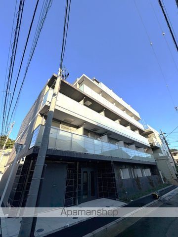 AZEST井土ヶ谷の外観写真