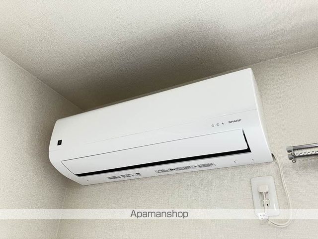 ファミール真木 A棟の内装写真