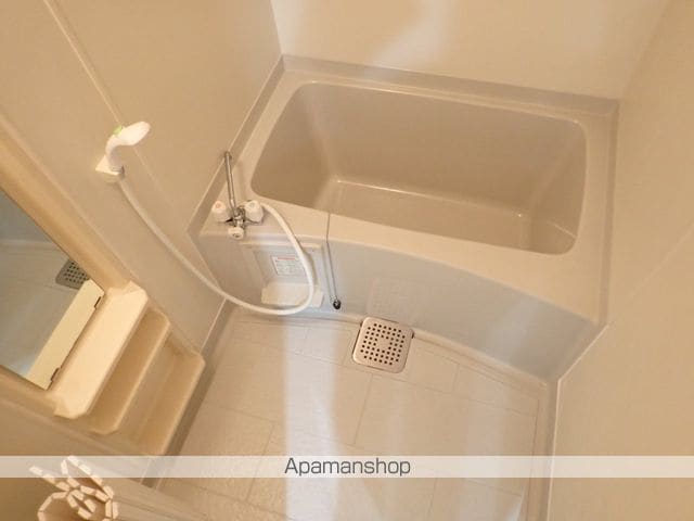 クレールナカミチの内装写真