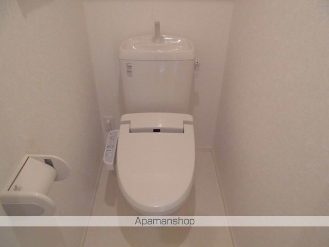 ハーモニーガーデンの内装写真