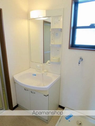 ウエストタウンテラス南棟の内装写真