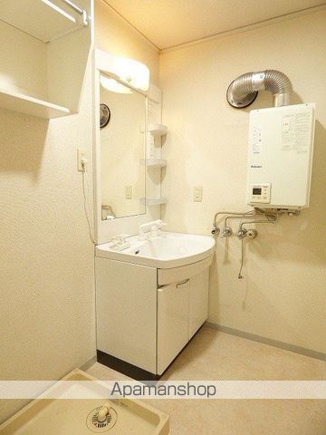 エステート池田の内装写真