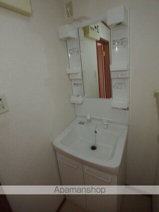 アン・プレーヌＡ[3LDK/65.57m2]の洗面所