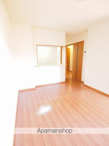 ロープン ドロームの内装写真