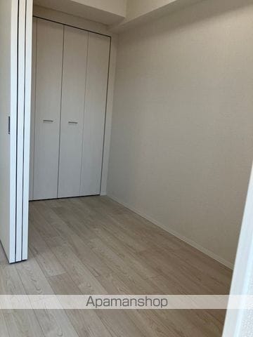 SOLメイクス新栄の内装写真