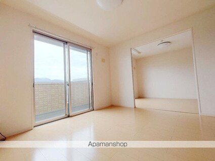 サンシャイン・ヒルズ[2LDK/58.07m2]の内装