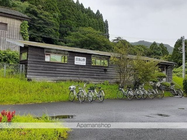 レジデンスサンヒルズIの周辺写真