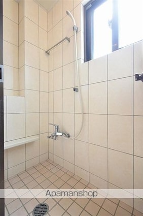 オアシス赤嶺[2DK/40m2]のバス