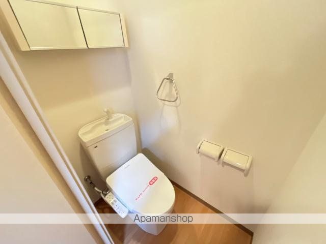 ルミエールの内装写真