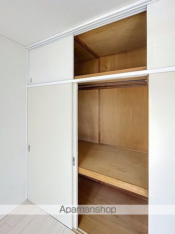 サンライズ青葉台の内装写真